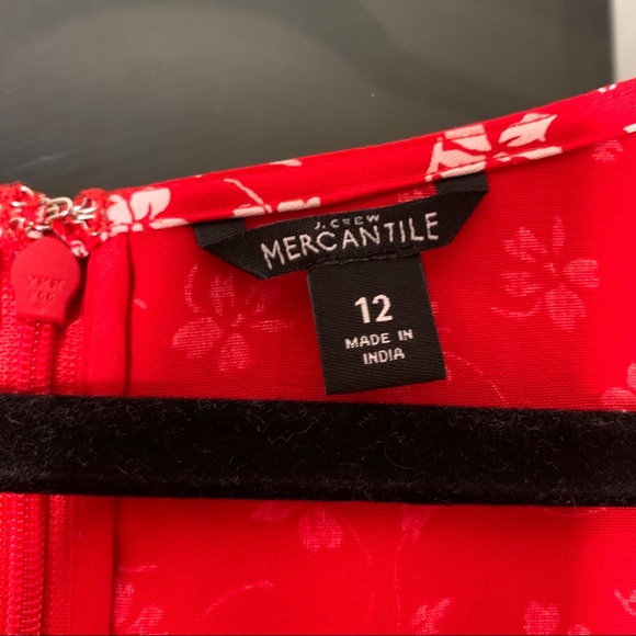 J. Crew Sundress - Picture 2 of 4